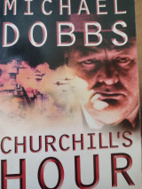 Churchill Hour