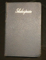 The Complete Works of William Shakespeare
