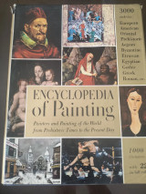 Encyclopedia of Painting