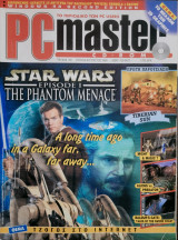 PC Master, Τεύχος 108, Ιουλ-Αυγ 1999