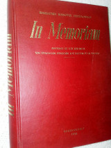 In memoriam