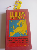 Europa Touring