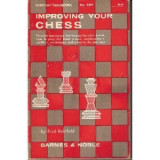 Improving Your Chess