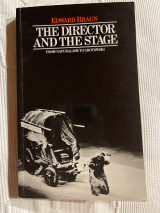 The director and the stage, From Naturalism to Grotowski