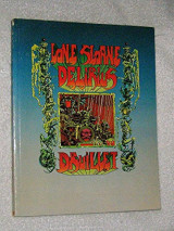 Lone Sloane ; Delirius Paperback