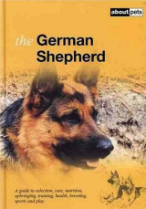 The German Shepherd