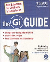 Gi Diet Guide