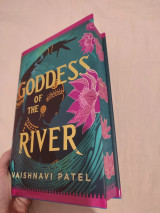 Goddess of the River