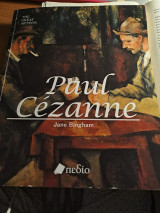 Paul Cezanne