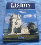 Lisbon (sintra-queluz-cascais-estoril)