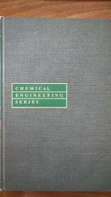 Chemical Engineering Series: Process Control