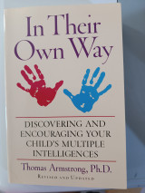 In their own way