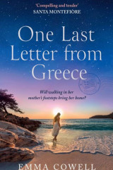 One last letter from Greece