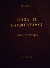 Lucia di Lammermoor