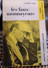 Les faux-Monnayeurs