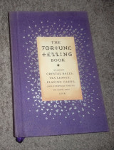 The fortune telling book