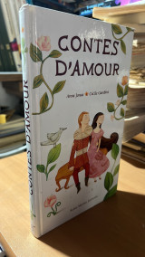 Contes d'amour