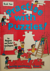 Practise with Puzzles! Book two