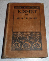 Kismet 1905 Jullia Fletcher