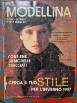 Modellina N. 69