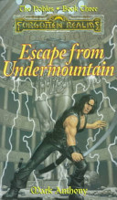 Escape from Undermountain