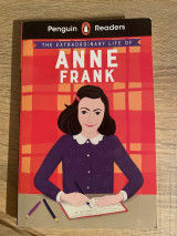 The extraordinary life of Anne frank
