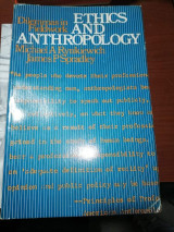 Ethics and Anthropology