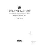 In Royal Fashion