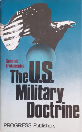 The U.S. Military Doctrine