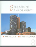 Operations Management