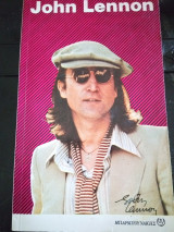 John lennon ( Ο Τζον Λένον και τα τραγούδια του)