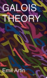 Galois Theory