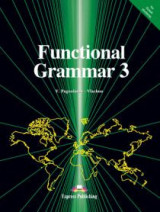 Functional grammar 3