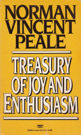 Treasury of joy and Enthusiasm