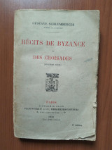 Recits de Byzance et Des Croisades (Deuxieme Serie), 6th edition