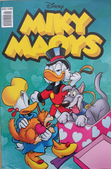 Miky Maoys