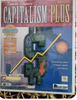 Capitalism plus manual