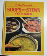Soups and Stews Cookbook