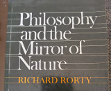 Philosophy and the Mirror of Nature