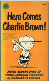 Here Comes Charlie Brown!