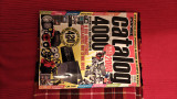 Power techniques catalog 2008