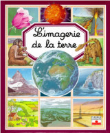L'imagerie de la Terre