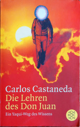 Die Lehren des Don Juan