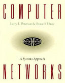 Computer Networks