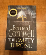 The Empty Throne