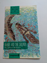 Maisie and the dolphin