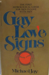 Gay Love Signs