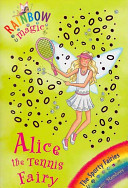 Alice the Tennis Fairy