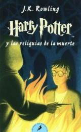 Harry Potter y las Reliquias de la Muerte