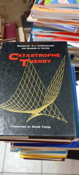 Catastrophe theory